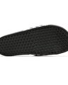 CHECKERBOARD MENS LA COSTA SLIDE-ON TERLİK (Checkerboard) True White/Black