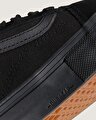 SKATE OLD SKOOL AYAKKABI Black/Black