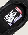 SKATE OLD SKOOL AYAKKABI Black/Black