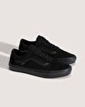 SKATE OLD SKOOL AYAKKABI Black/Black