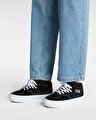 SKATE HALF CAB AYAKKABI Black/White
