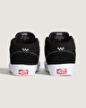 SKATE HALF CAB AYAKKABI Black/White