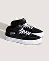 SKATE HALF CAB AYAKKABI Black/White