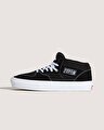 SKATE HALF CAB AYAKKABI Black/White