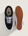 SKATE HALF CAB AYAKKABI Black/White