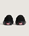 SKATE SLIP-ON AYAKKABI Black/Black
