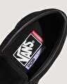 SKATE SLIP-ON AYAKKABI Black/Black