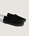 SKATE SLIP-ON AYAKKABI Black/Black