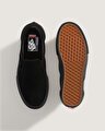 SKATE SLIP-ON AYAKKABI Black/Black