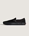 SKATE SLIP-ON AYAKKABI Black/Black