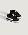 BEBEK SK8-HI CRIB AYAKKABI Black/True White