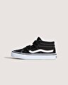 ÇOCUK SK8-MID REISSUE V AYAKKABI (4-8 YAŞ) Black/True White