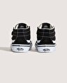 ÇOCUK SK8-MID REISSUE V AYAKKABI (4-8 YAŞ) Black/True White