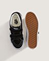 ÇOCUK SK8-MID REISSUE V AYAKKABI (4-8 YAŞ) Black/True White