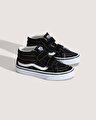 ÇOCUK SK8-MID REISSUE V AYAKKABI (4-8 YAŞ) Black/True White