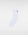 KICKIN IT UZUN ÇORAP White