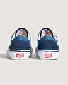 SKATE OLD SKOOL AYAKKABI Navy/White
