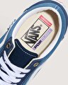 SKATE OLD SKOOL AYAKKABI Navy/White