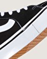 SKATE SK8-HI AYAKKABI Black/White