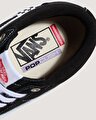 SKATE SK8-HI AYAKKABI Black/White