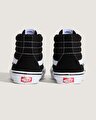 SKATE SK8-HI AYAKKABI Black/White