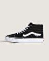 SKATE SK8-HI AYAKKABI Black/White