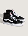 SKATE SK8-HI AYAKKABI Black/White