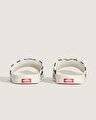 CHECKERBOARD LA COSTA SLIDE-ON (Checkerboard) Black/Marshamllow