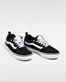 KYLE WALKER AYAKKABI Black/White