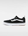KYLE WALKER AYAKKABI Black/White