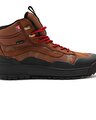 UA ULTRARANGE EXO HI GORE-TEX MTE-2 Dachshund/Black