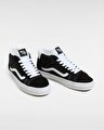 MID SKOOL 37 AYAKKABI Black/True White