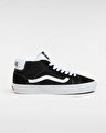 MID SKOOL 37 AYAKKABI Black/True White