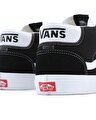 MID SKOOL 37 AYAKKABI Black/True White