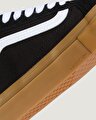 ERKEK SKATE OLD SKOOL AYAKKABI Black/Gum
