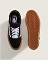 ERKEK SKATE OLD SKOOL AYAKKABI Black/Gum