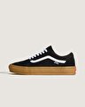 ERKEK SKATE OLD SKOOL AYAKKABI Black/Gum