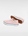 ÇOCUK OLD SKOOL AYAKKABI (8-14 YAŞ) Powder Pink/Tru