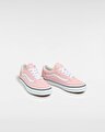 ÇOCUK OLD SKOOL AYAKKABI (8-14 YAŞ) Powder Pink/Tru