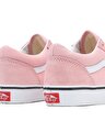 ÇOCUK OLD SKOOL AYAKKABI (8-14 YAŞ) Powder Pink/Tru