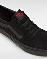 UA SK8-LOW Blk/Blk