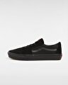UA SK8-LOW Blk/Blk