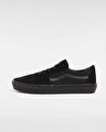 UA SK8-LOW Blk/Blk