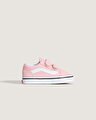 KÜÇÜK ÇOCUK OLD SKOOL V AYAKKABI Powder Pink/Tru