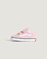 KÜÇÜK ÇOCUK OLD SKOOL V AYAKKABI Powder Pink/Tru