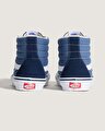 MN SKATE SK8-HI Navy/White