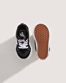 KÜÇÜK ÇOCUK SK8-HI ZIP AYAKKABI Black/White