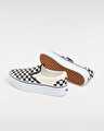 UA CLASSIC SLIP-ON STACKFORM Black/Classic White
