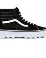 SENTRY SK8-HI WC AYAKKABI Black/White