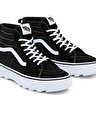 SENTRY SK8-HI WC AYAKKABI Black/White